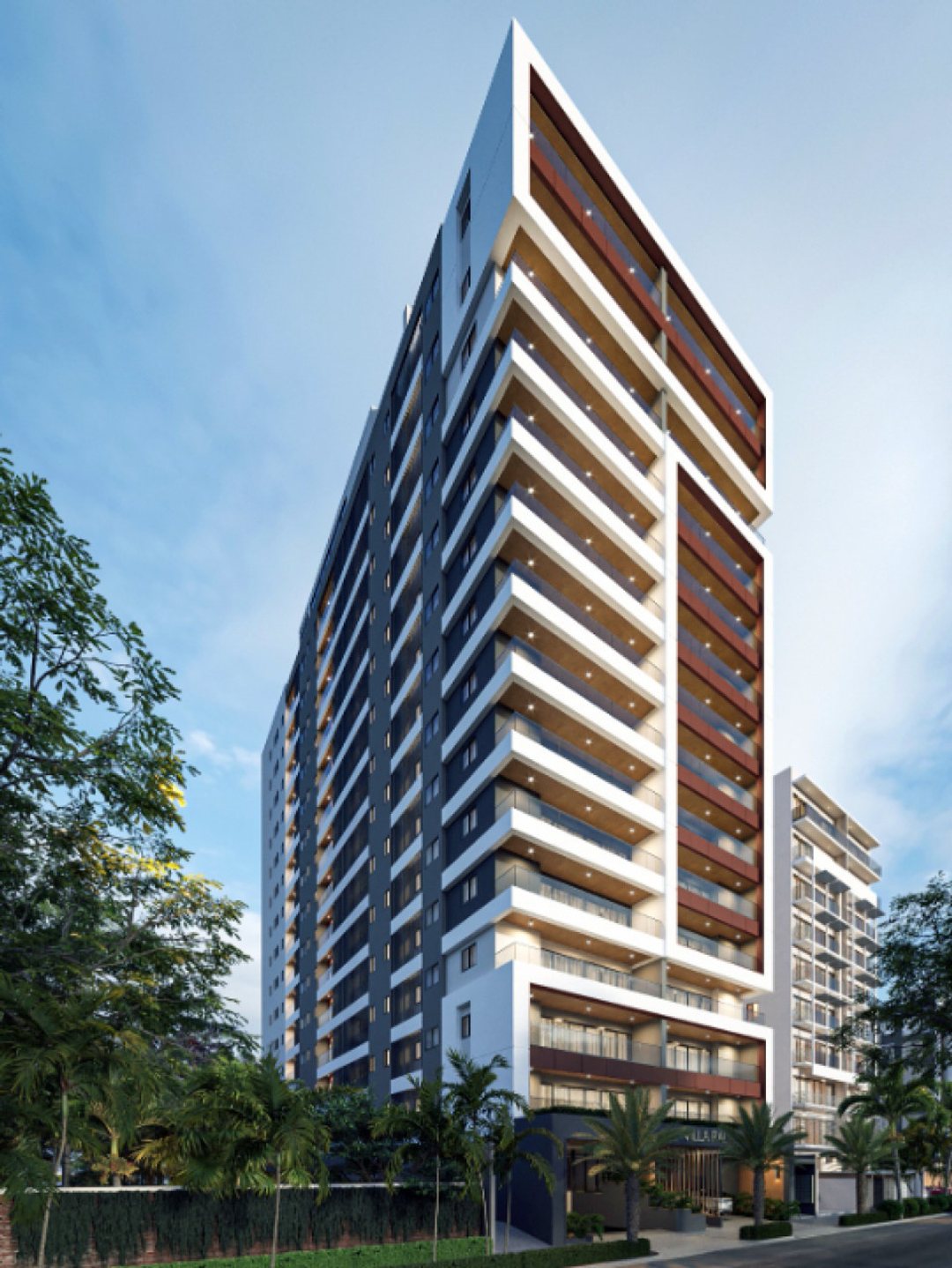 Project en Santo Domingo De Guzman, Ensanche Naco