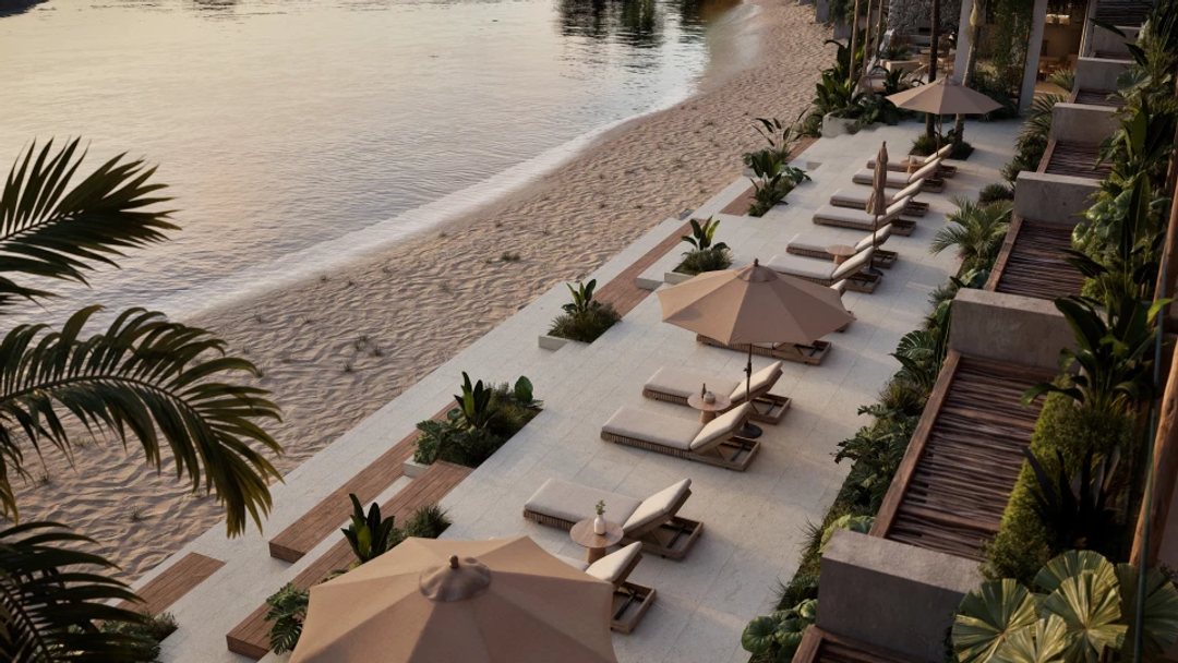 Project en Punta Cana, Downtown Punta Cana