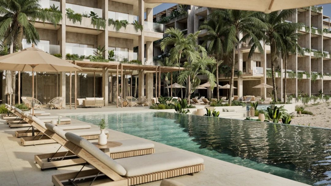 Project en Punta Cana, Downtown Punta Cana