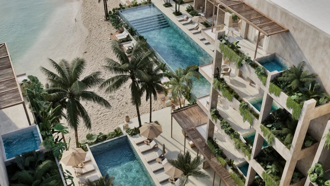 Project en Punta Cana, Downtown Punta Cana