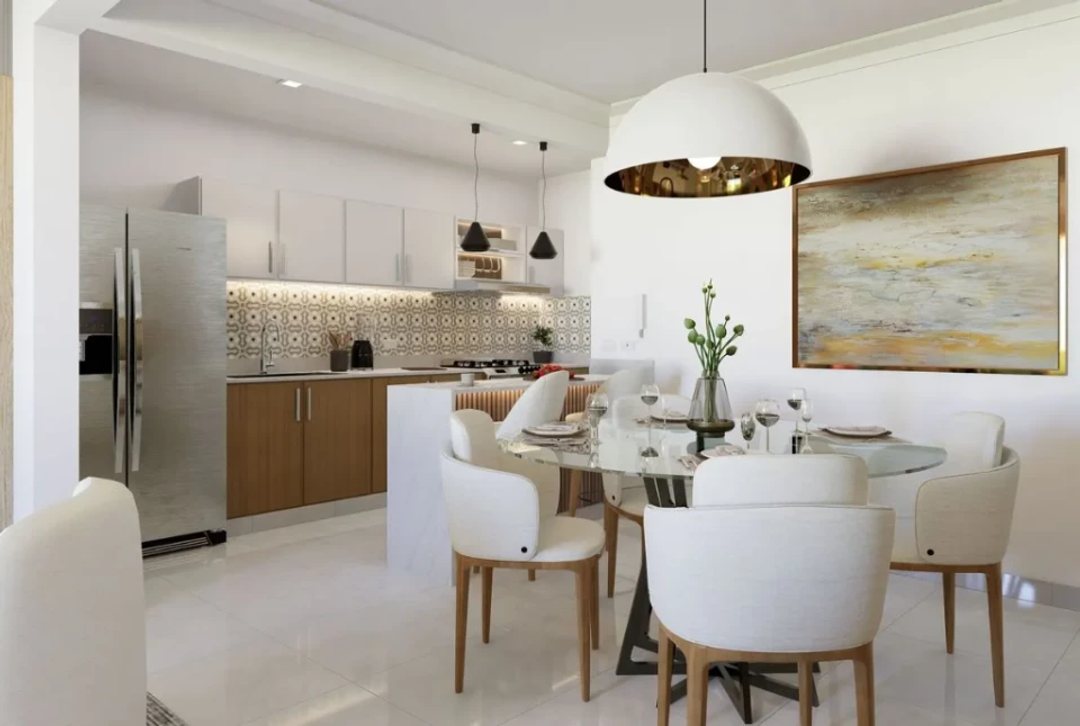 Project en Santo Domingo Este (Cabecera), Prado Oriental