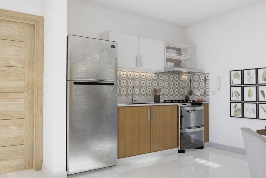 Project en Santo Domingo Este (Cabecera), Prado Oriental