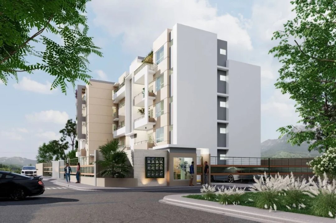 Project en Santo Domingo Este (Cabecera), Prado Oriental