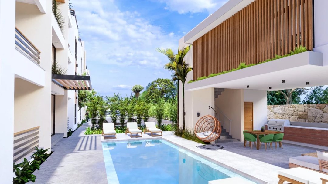 Project en Punta Cana, Cabeza De Toro