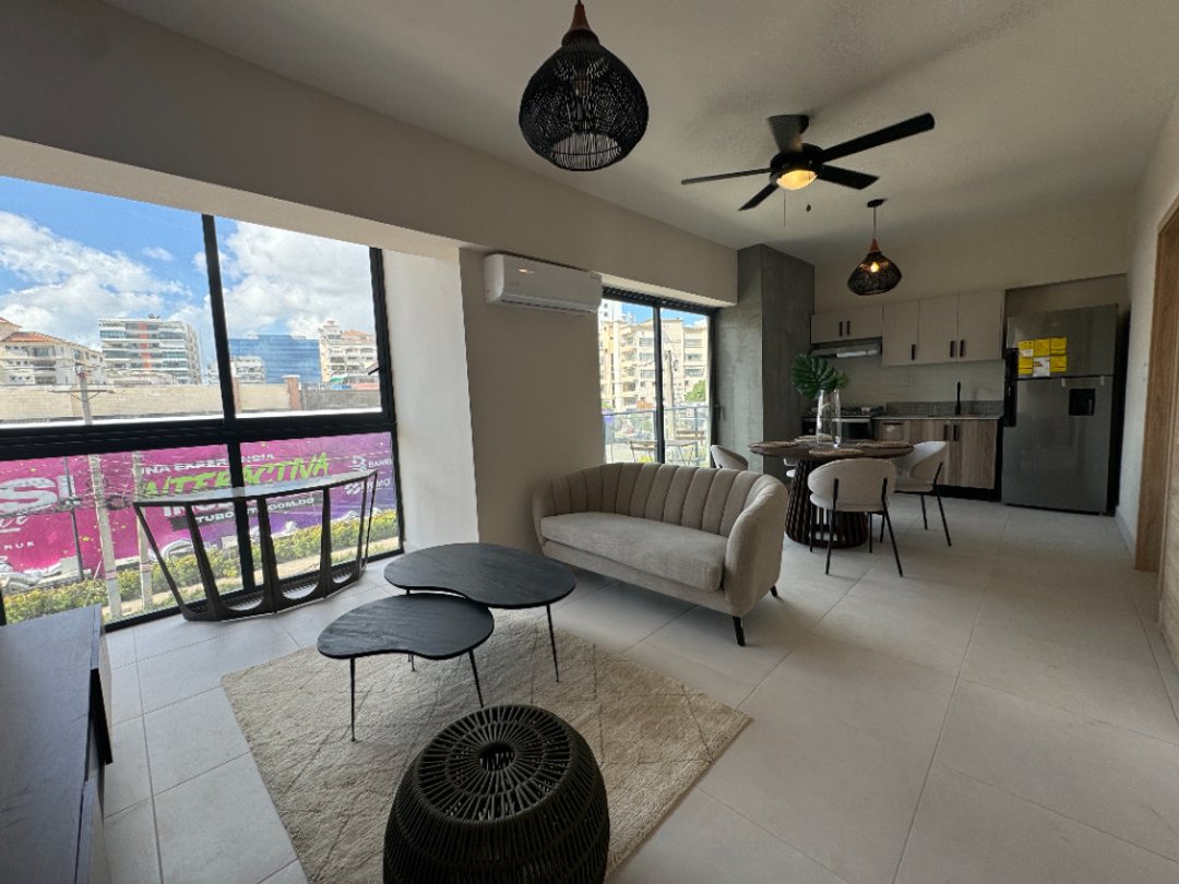 Project en Santo Domingo De Guzman, Ensanche Naco