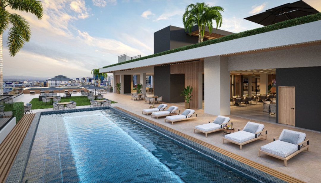 Project en Santo Domingo De Guzman, Bella Vista