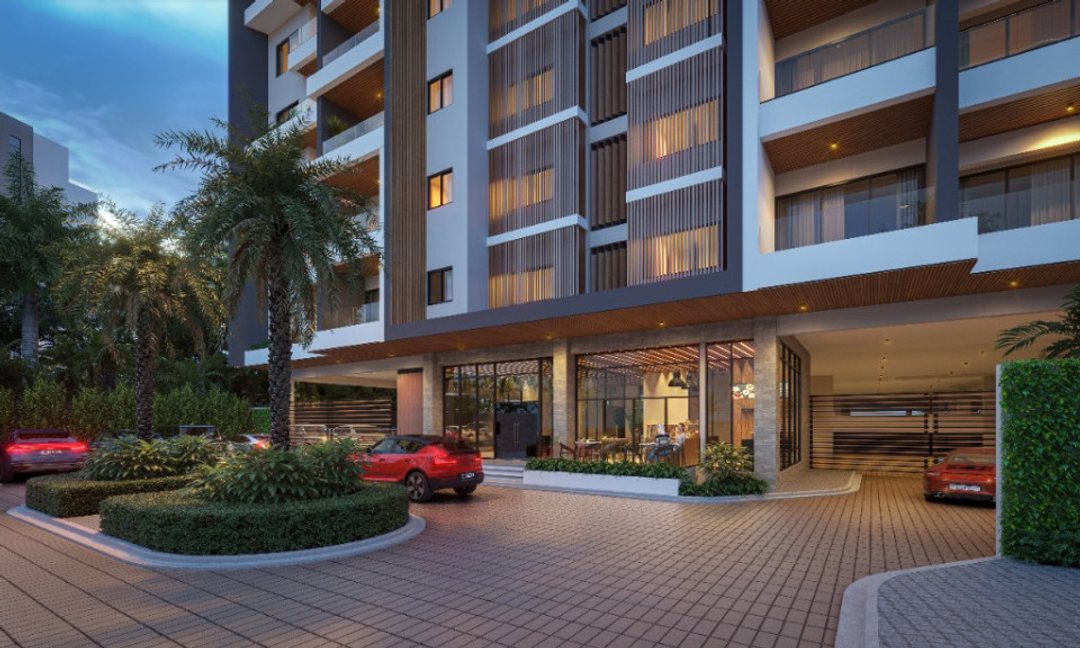 Project en Santo Domingo De Guzman, Bella Vista