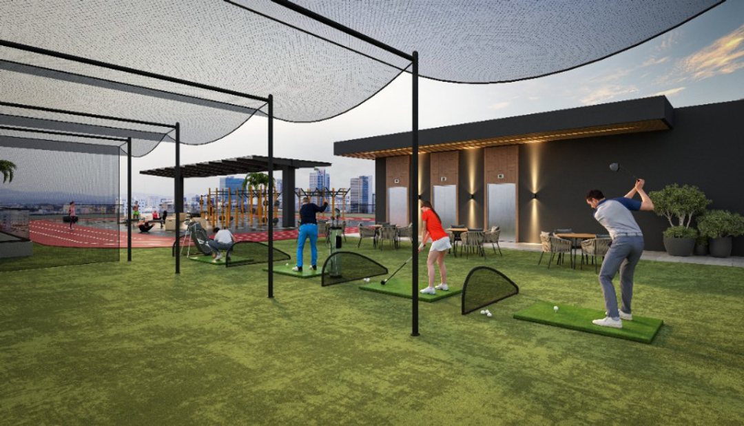 Project en Santo Domingo De Guzman, Bella Vista