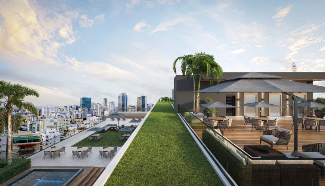 Project en Santo Domingo De Guzman, Bella Vista