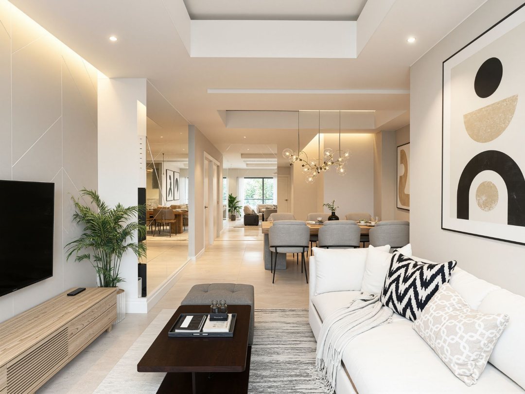 Proyecto en Santo Domingo Este (Cabecera), Vista Hermosa