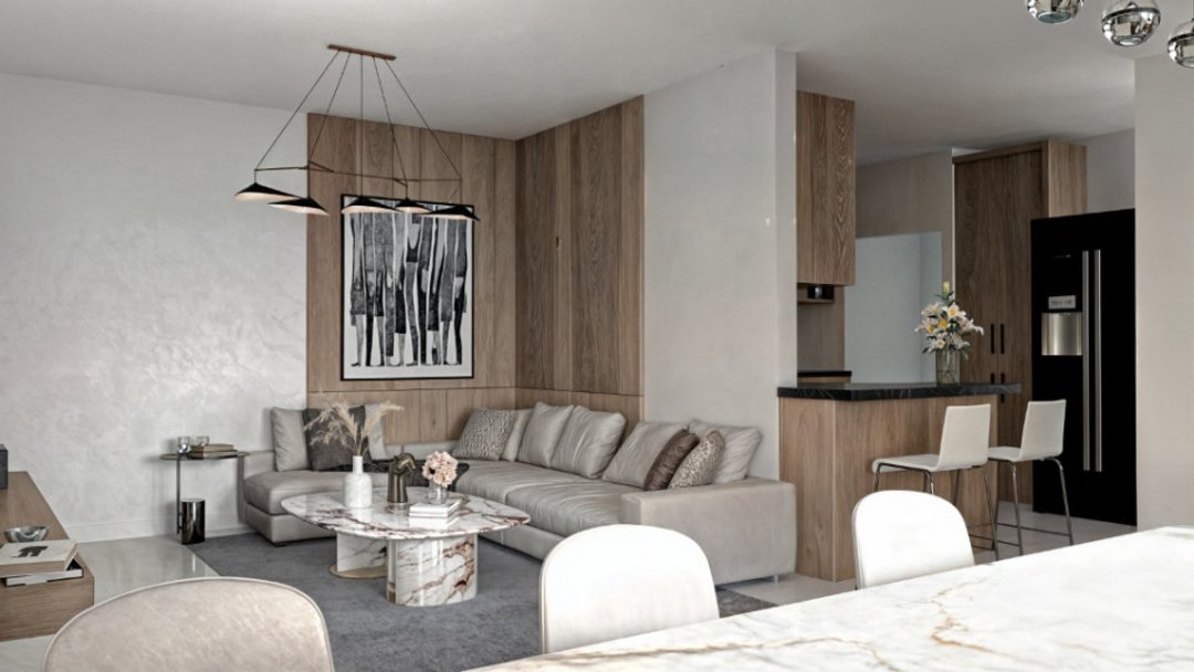 Proyecto en Mao (Cabecera), Residencial Carol Gissel