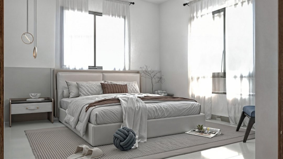 Proyecto en Mao (Cabecera), Residencial Carol Gissel
