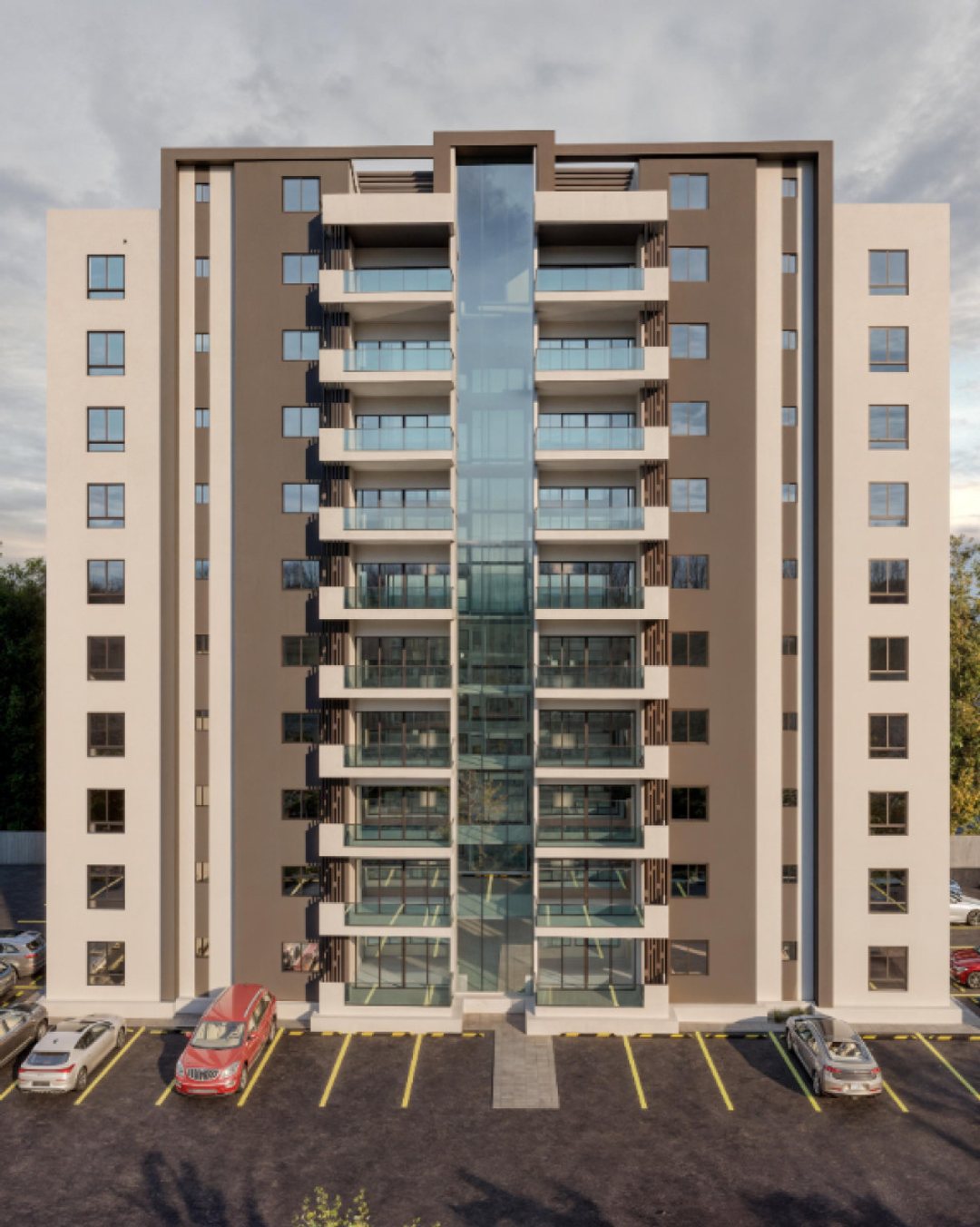 Proyecto en Mao (Cabecera), Residencial Carol Gissel