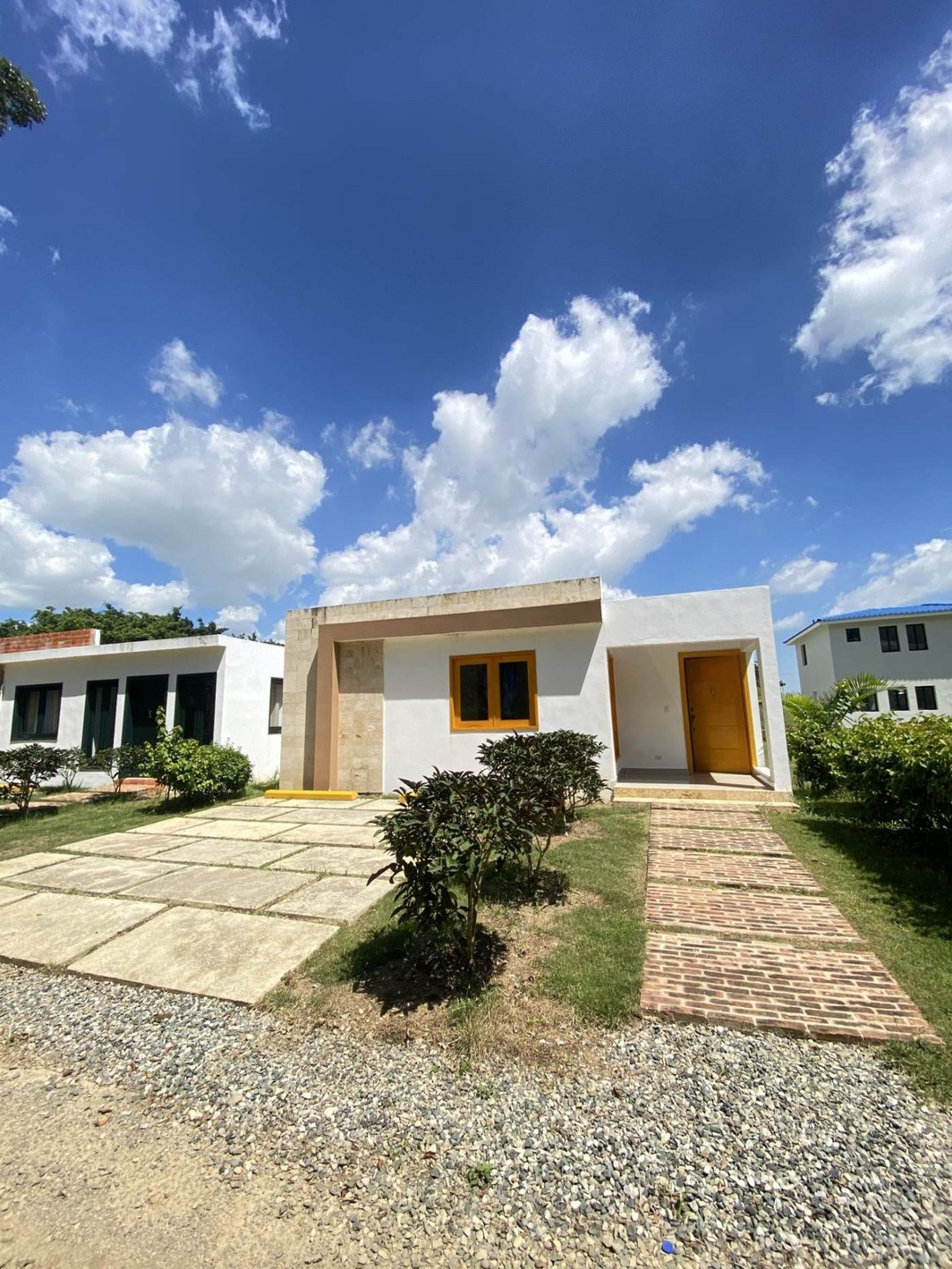 Proyecto en Boca Chica (Cabecera), Boca Chica Centro