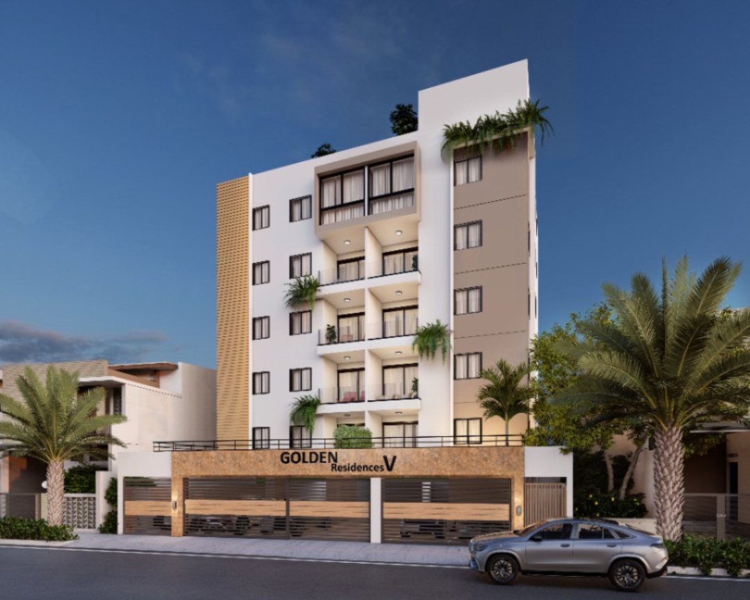 Proyecto en Santo Domingo De Guzman, El Millon