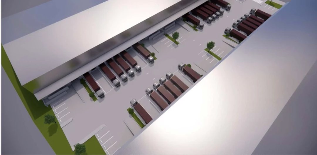 Proyecto en Santo Domingo Oeste (Cabecera), Hato Nuevo