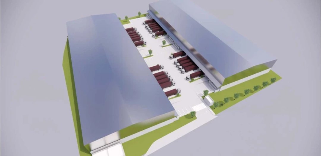 Proyecto en Santo Domingo Oeste (Cabecera), Hato Nuevo