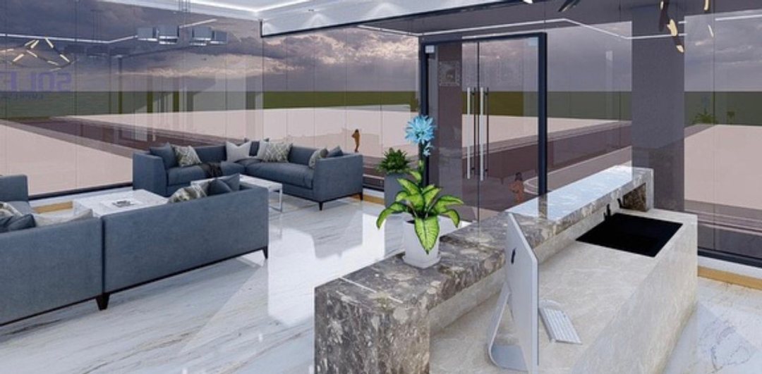 Proyecto en Santo Domingo Este (Cabecera), Ensanche Ozama