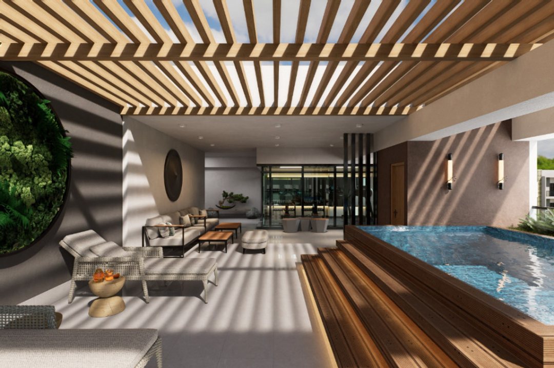 Proyecto en Santo Domingo Este (Cabecera), Prado Oriental