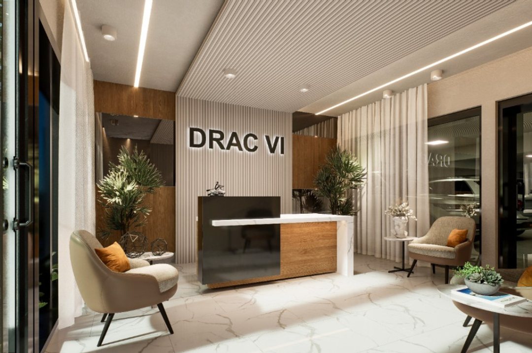 Proyecto en Santo Domingo Este (Cabecera), Prado Oriental