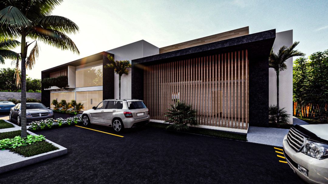 Proyecto en Bavaro, Punta Cana
