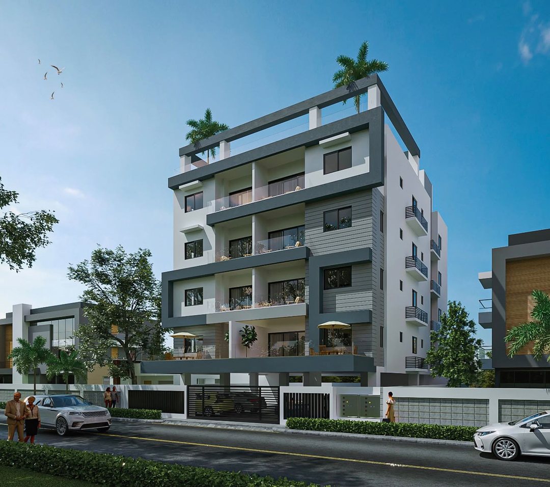 Proyecto en Santo Domingo De Guzman, Tropical Metaldom