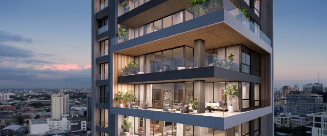 Proyecto en Santo Domingo De Guzman, Piantini