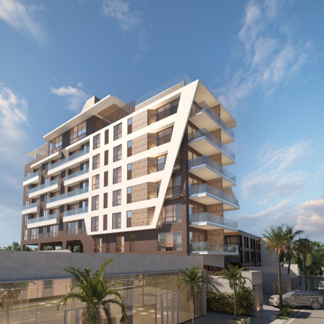 Project en Boca Chica (Cabecera), Boca Chica (Playa)