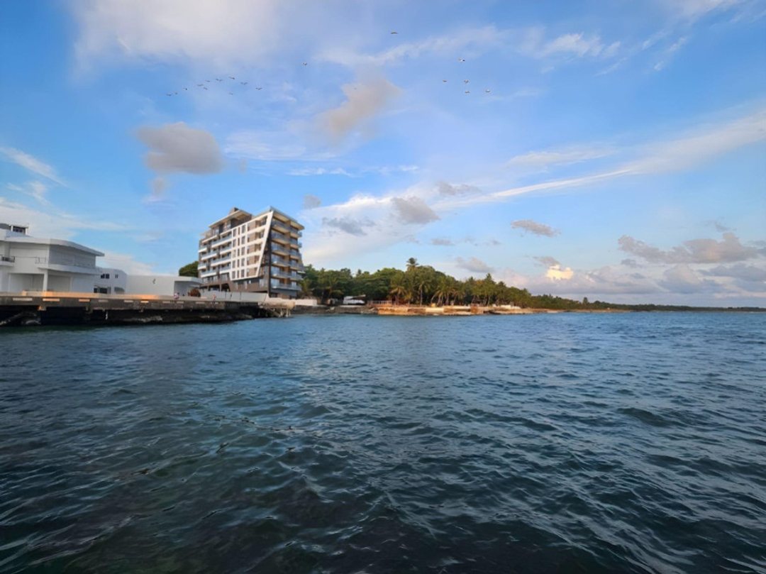 Project en Boca Chica (Cabecera), Boca Chica (Playa)