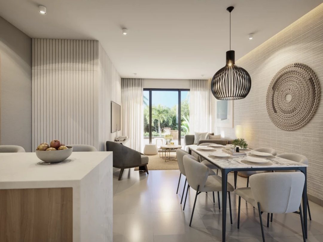 Proyecto en Bavaro, Residencial Brisas De Punta Cana