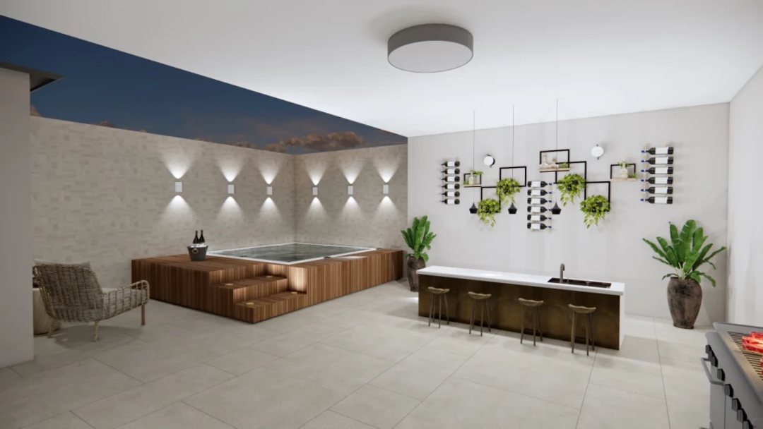 Proyecto en Bavaro, Residencial Brisas De Punta Cana