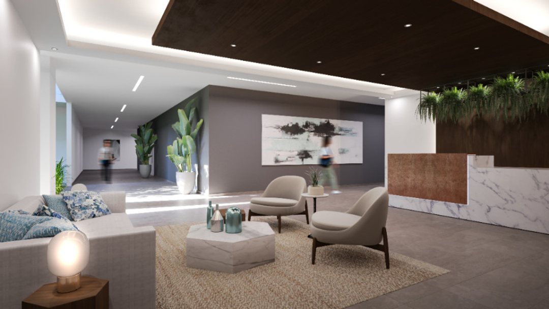 Proyecto en Bavaro, El Cortecito