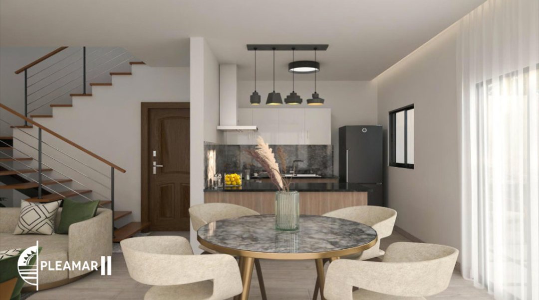 Proyecto en Bavaro, Residencial Brisas De Punta Cana