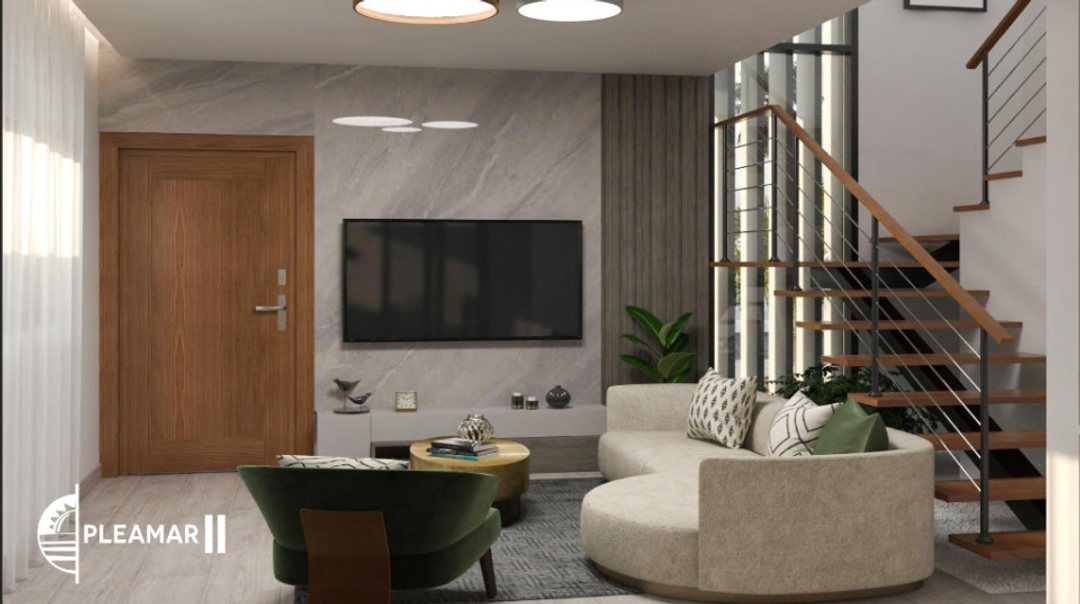 Proyecto en Bavaro, Residencial Brisas De Punta Cana