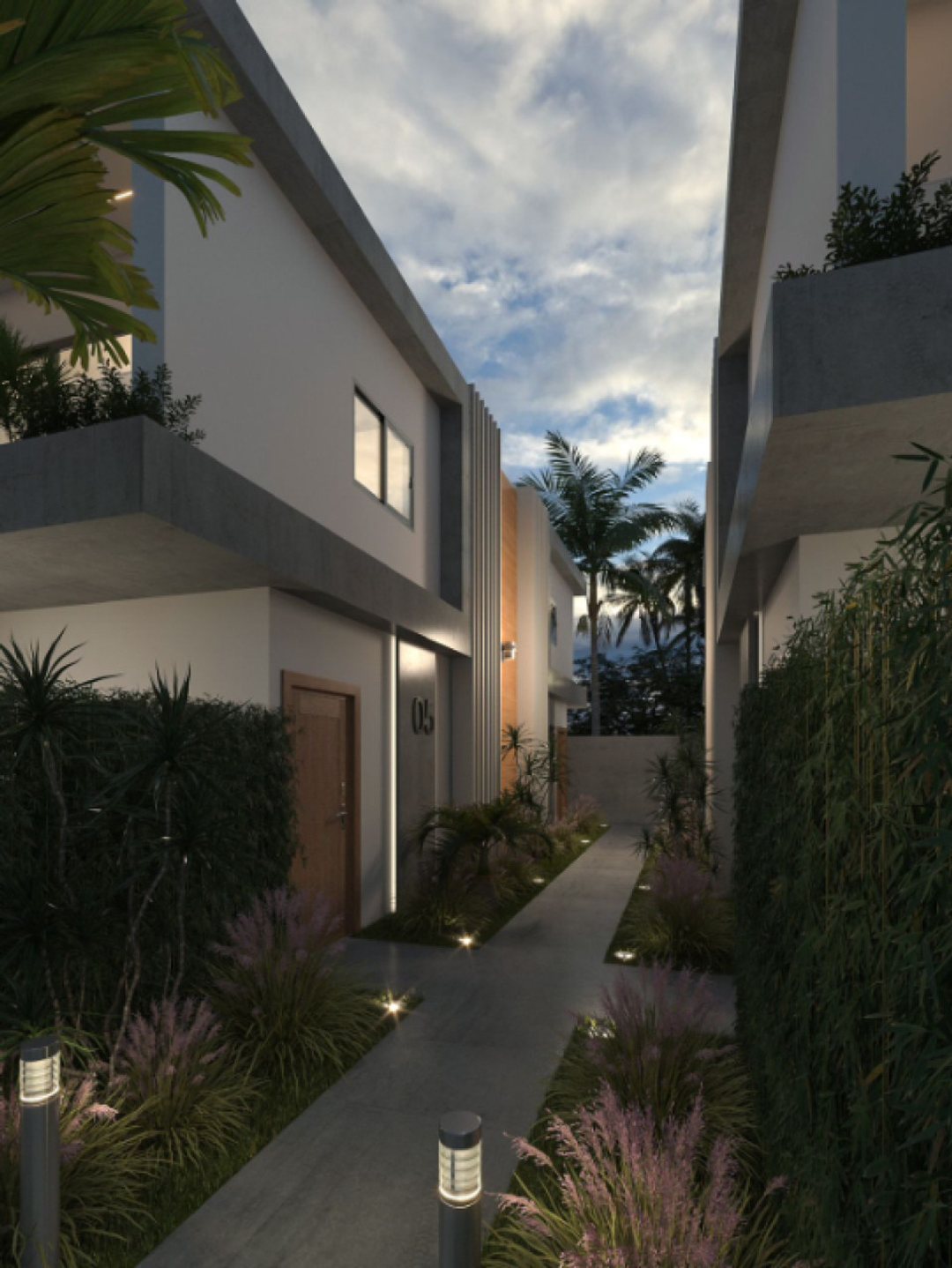 Proyecto en Bavaro, Residencial Brisas De Punta Cana