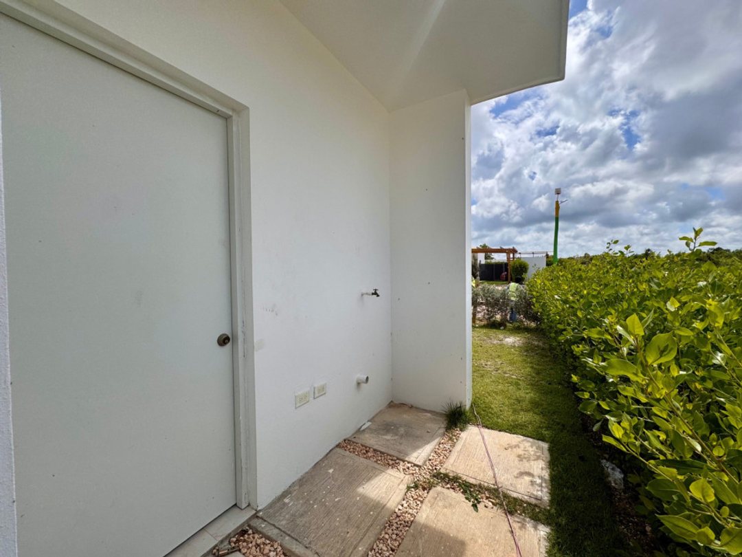 Project en Punta Cana, Bavaro (Centro)