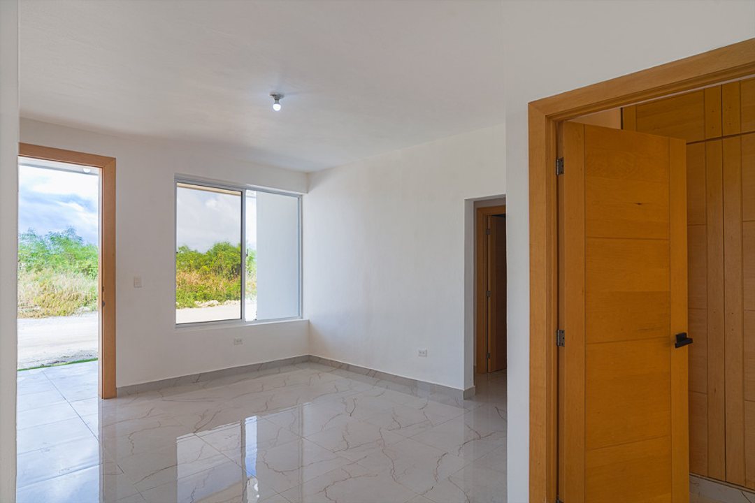 Project en Punta Cana, Bavaro (Centro)