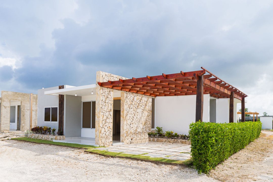 Project en Punta Cana, Bavaro (Centro)