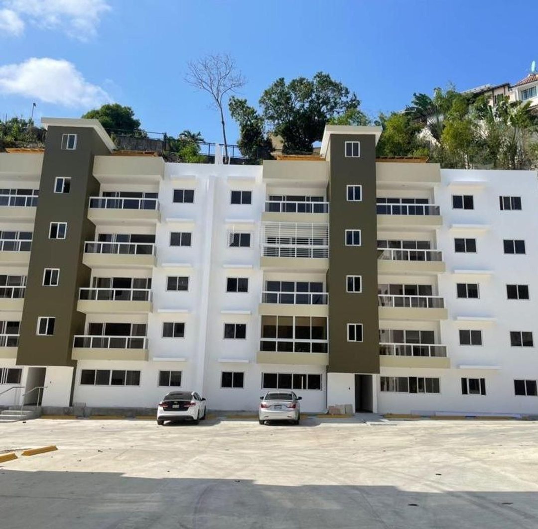 Project en Santo Domingo De Guzman, Arroyo Hondo