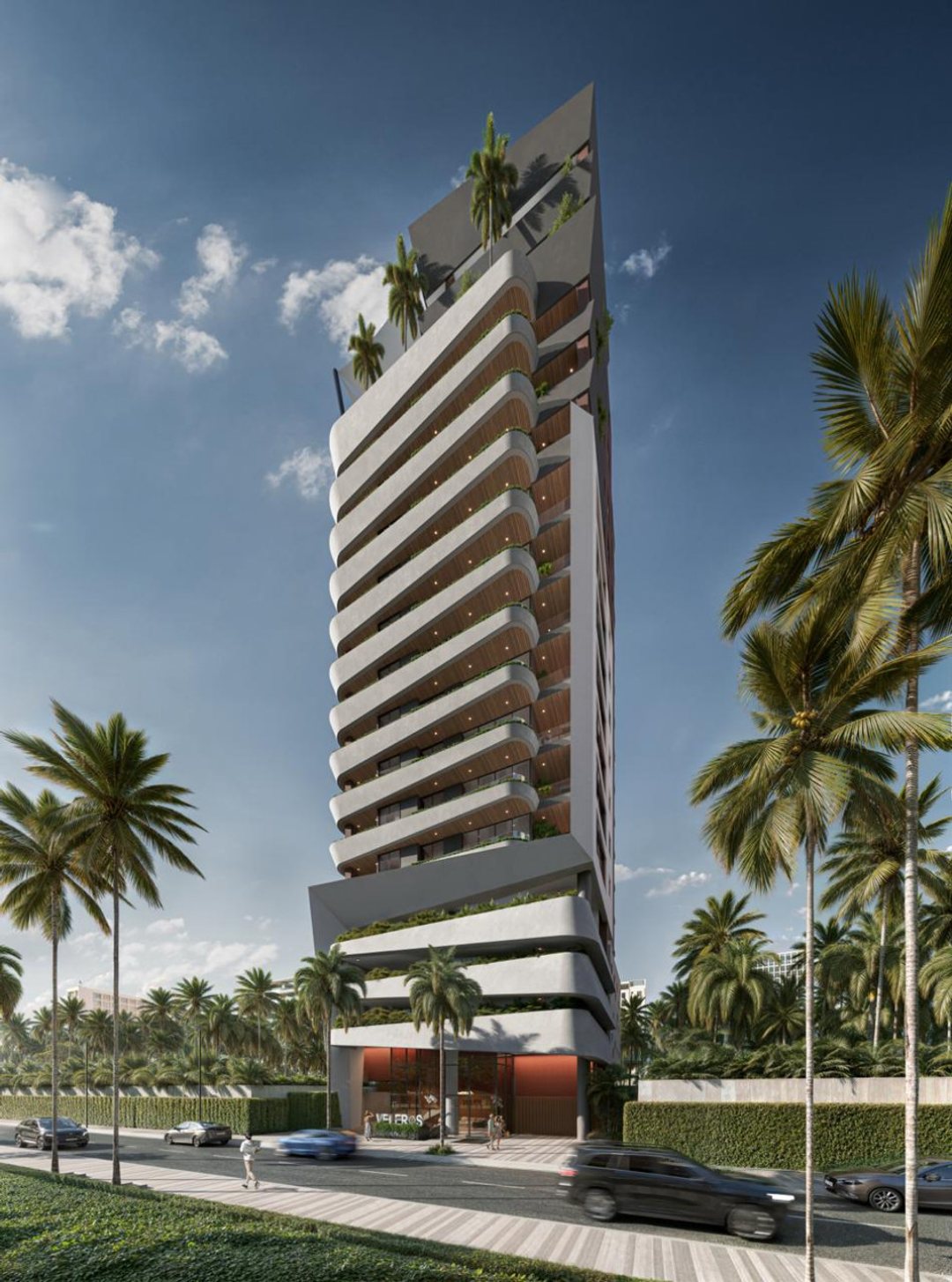 Proyecto en San Pedro De Macoris (Cabecera), Juan Dolio