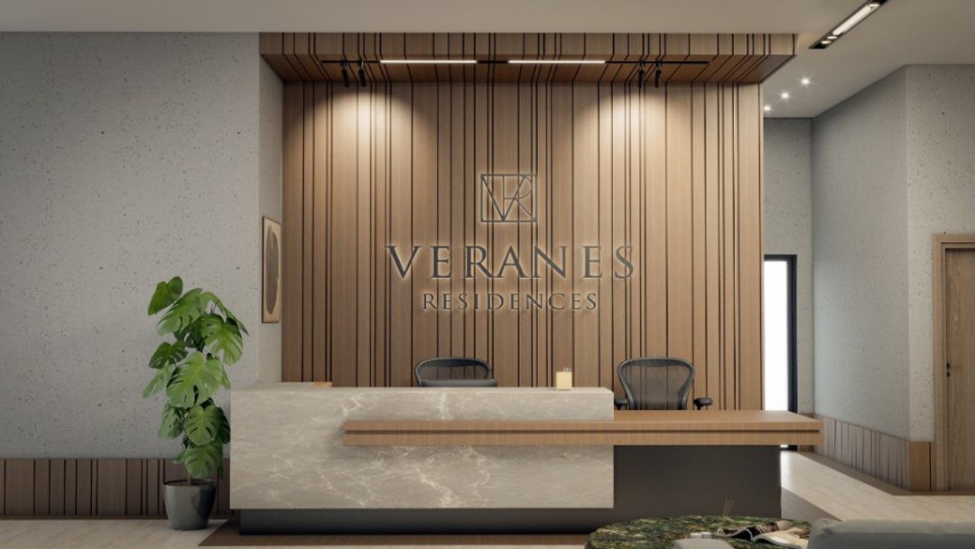 Proyecto en Santo Domingo De Guzman, Ensanche Naco