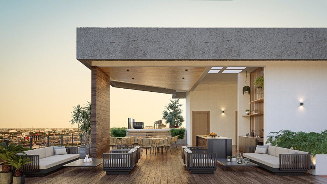 Proyecto en Santo Domingo De Guzman, Ensanche Naco