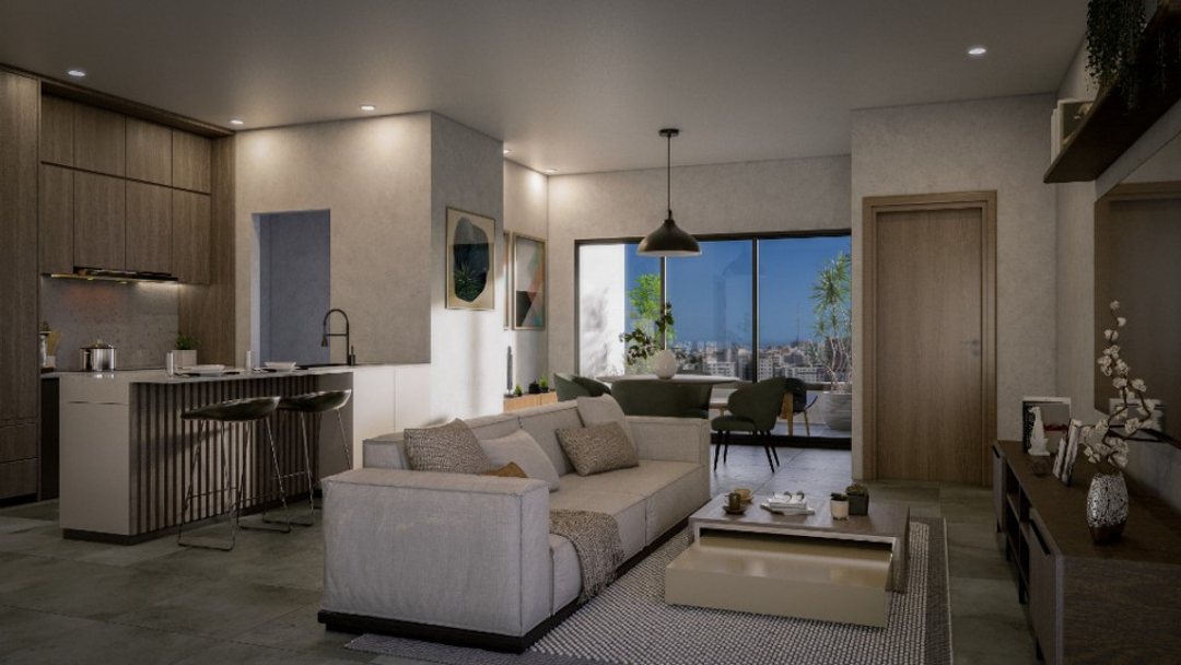 Proyecto en Santo Domingo De Guzman, Ensanche Naco