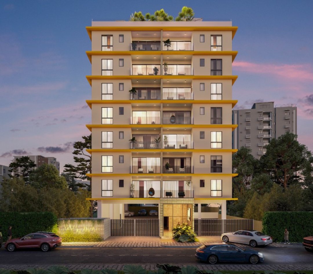 Project en Santo Domingo De Guzman, Zona Universitaria