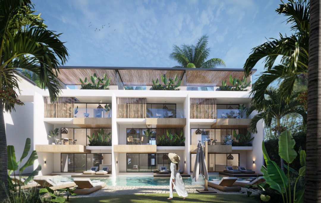 Proyecto en San Pedro De Macoris (Cabecera), Juan Dolio