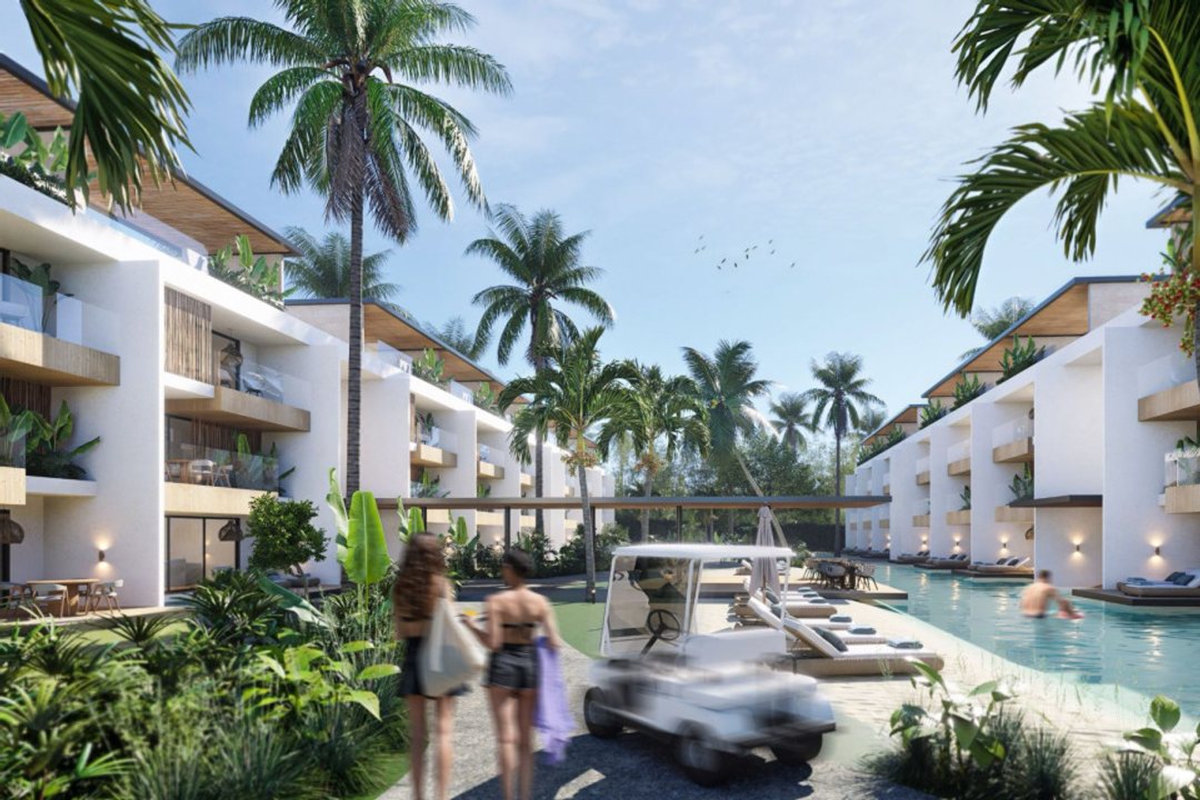 Proyecto en San Pedro De Macoris (Cabecera), Juan Dolio