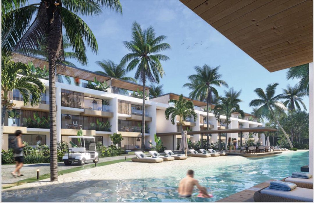 Proyecto en San Pedro De Macoris (Cabecera), Juan Dolio