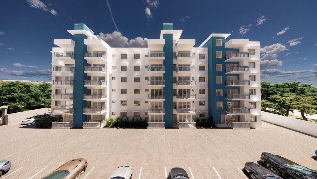 Proyecto en Santo Domingo Este (Cabecera), Ensanche Isabelita Ii