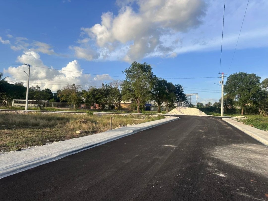 Proyecto en La Romana (Cabecera), Ensanche La Paz