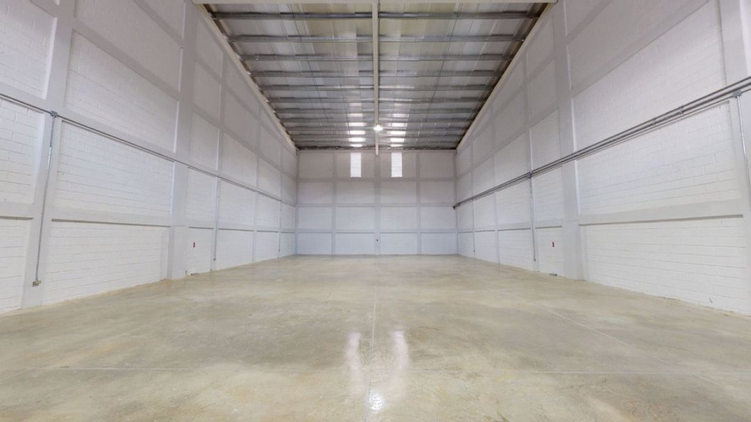 Proyecto en Santo Domingo De Guzman, Autopista Duarte